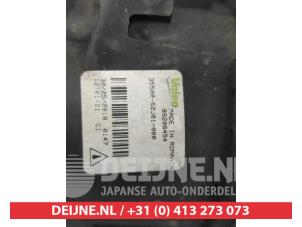 Suzuki SX-4 Nebelscheinwerfer rechts vorne O682059 foto 3