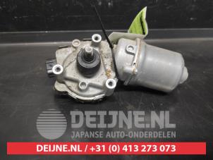 Suzuki SX-4 Scheibenwischermotor vorne O682060 foto 2