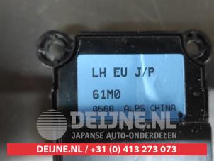 Suzuki SX-4 Multi-functional window switch O682064 photo 2
