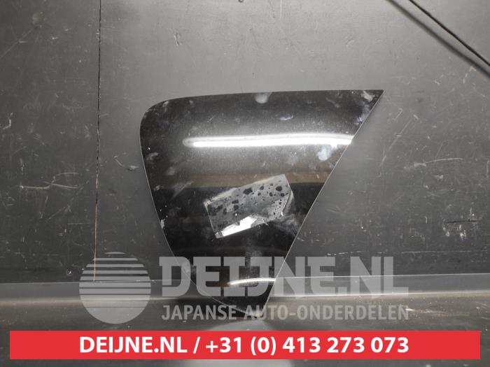 Suzuki SX-4 Extra Ruit 4Deurs rechts-achter O682082