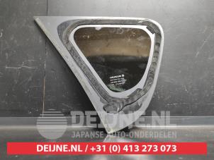 Suzuki SX-4 Extra window 4-door, right O682082 photo 2
