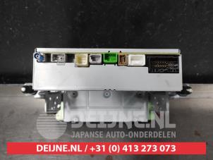 Suzuki SX-4 Radio O682093 foto 2