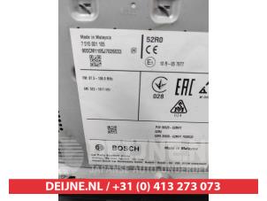 Suzuki SX-4 Radio O682093 foto 3