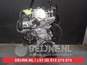 Mazda 2 Motor O682104 foto 2