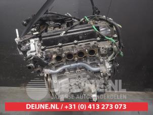 Mazda 2 Motor O682104 foto 3