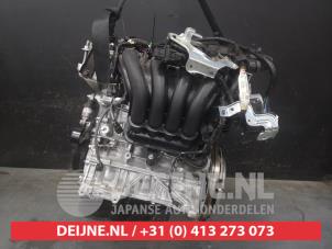 Gebruikte Motor Mazda 2 (DJ/DL) 1.5 SkyActiv-G 90 Prijs € 750,00 Margeregeling aangeboden door V.Deijne Jap.Auto-onderdelen BV