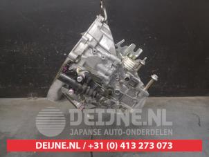 Gebruikte Versnellingsbak Mazda 2 (DJ/DL) 1.5 SkyActiv-G 90 Prijs € 300,00 Margeregeling aangeboden door V.Deijne Jap.Auto-onderdelen BV