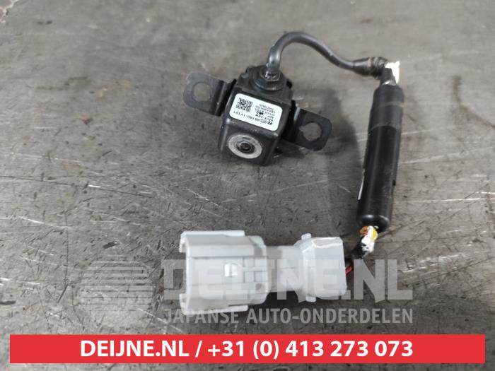 Kia Picanto Achteruitrij Camera O682107