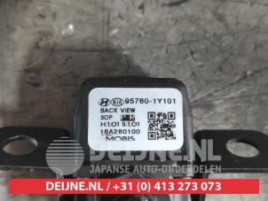 Kia Picanto Reversing camera O682107 photo 2