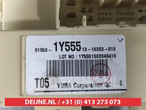 Kia Picanto Zekeringkast O682109 foto 2