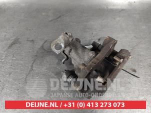 Kia Picanto Bremszange rechts hinten O682125 foto 2
