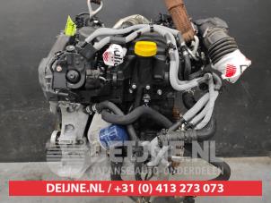 Nissan Micra Motor O682130 foto 2