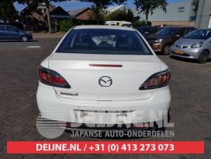 Mazda 6 Heckklappe O682157 foto 3