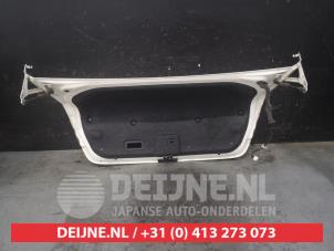 Mazda 6 Heckklappe O682157 foto 2