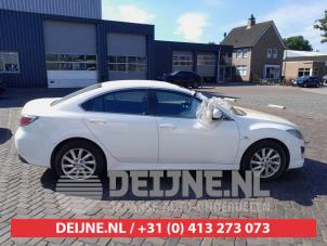 Mazda 6 Portier 4Deurs rechts-voor O682167 foto 3