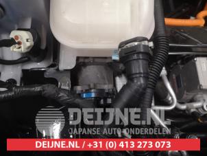Kia EV6 Ausgleichsbehälter O682181 foto 2