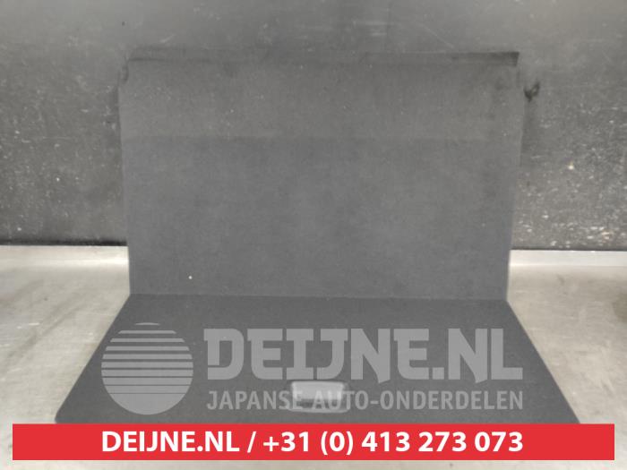 Kia EV6 Bodenblech Kofferraum O682185