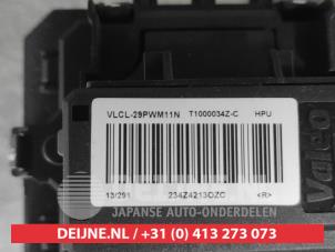 Subaru Forester Heizung Widerstand O682207 foto 2