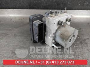 Subaru Forester ABS Pumpe O682188 foto 2