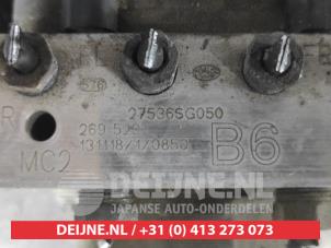 Subaru Forester ABS Pumpe O682188 foto 3