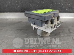 Gebruikte ABS Pomp Subaru Forester (SJ) 2.0 16V X Prijs € 150,00 Margeregeling aangeboden door V.Deijne Jap.Auto-onderdelen BV