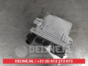 Subaru Forester Power steering computer O682212 photo 2