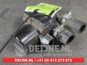Subaru Forester Additional water pump O682210 photo 2