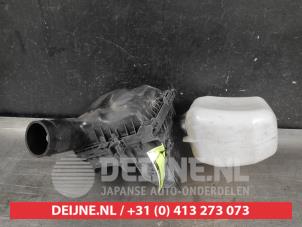Gebruikte Luchtfilterhuis Subaru Forester (SJ) 2.0 16V X Prijs € 50,00 Margeregeling aangeboden door V.Deijne Jap.Auto-onderdelen BV