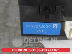 Subaru Forester Lenkwinkelsensor O682195 foto 2