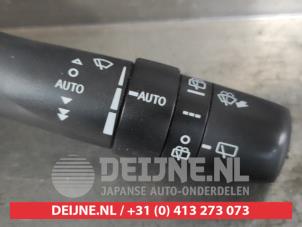 Subaru Forester Scheibenwischer Schalter O682192 foto 2