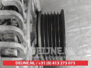 Subaru Forester Dynamo O682213 foto 3