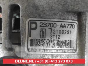 Subaru Forester Dynamo O682213 foto 2