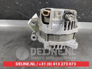 Gebruikte Dynamo Subaru Forester (SJ) 2.0 16V X Prijs op aanvraag aangeboden door V.Deijne Jap.Auto-onderdelen BV