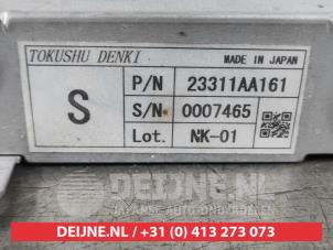 Subaru Forester Start/Stop computer O682202 photo 2