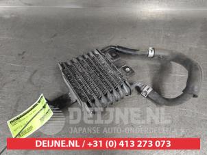 Gebruikte Oliekoeler Subaru Forester (SJ) 2.0 16V X Prijs op aanvraag aangeboden door V.Deijne Jap.Auto-onderdelen BV