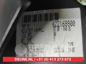 Mitsubishi Space Star Sicherheitsgurt rechts hinten O682222 photo 2