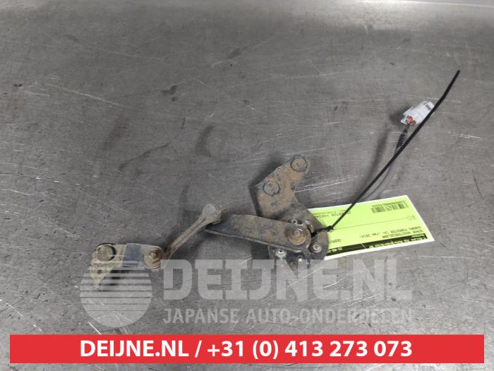 Subaru Forester Xenon Höhenregler O682223