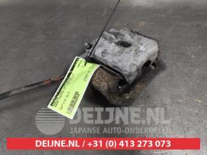 Gebruikte Remklauw (Tang) links-achter Subaru Forester (SJ) 2.0 16V X Prijs op aanvraag aangeboden door V.Deijne Jap.Auto-onderdelen BV