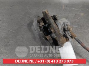 Subaru Forester Remklauw (Tang) links-achter O682228 foto 2