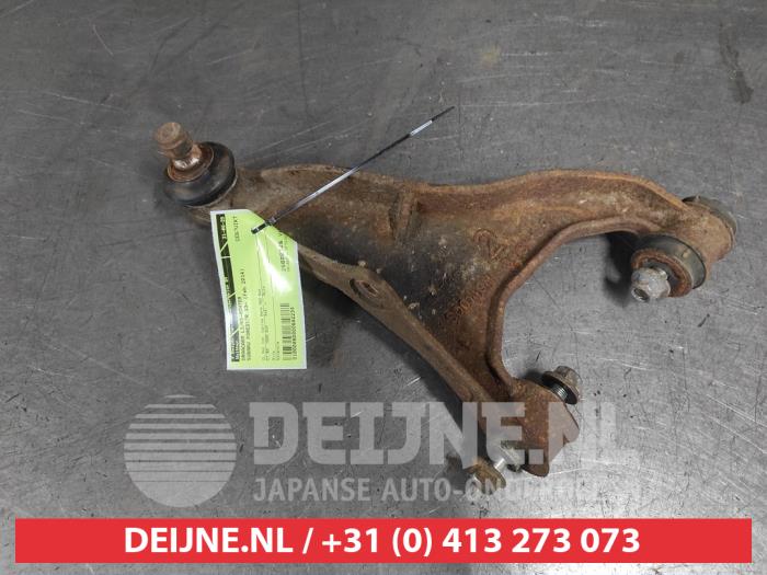 Subaru Forester Draagarm links-achter O682234