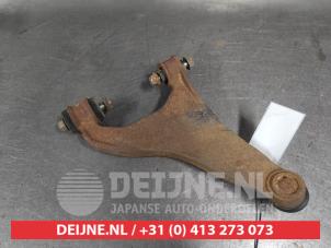 Subaru Forester Querlenker rechts hinten O682235 foto 2