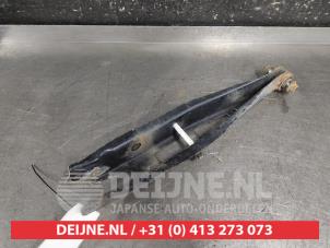 Subaru Forester Querlenker links hinten O682236 foto 2