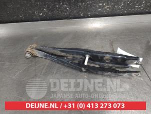 Subaru Forester Querlenker rechts hinten O682237 foto 2