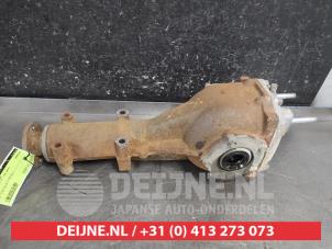 Gebruikte Differentieel achter Subaru Forester (SJ) 2.0 16V X Prijs € 250,00 Margeregeling aangeboden door V.Deijne Jap.Auto-onderdelen BV