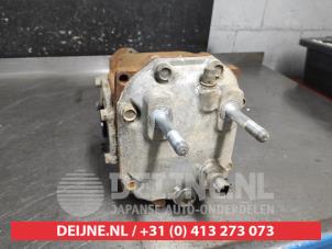Subaru Forester Differential hinten O682238 foto 2