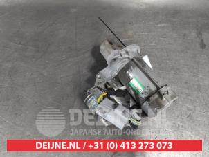 Gebruikte Startmotor Subaru Forester (SJ) 2.0 16V X Prijs op aanvraag aangeboden door V.Deijne Jap.Auto-onderdelen BV