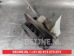 Subaru Forester Remklauw (Tang) rechts-voor O682245 foto 2