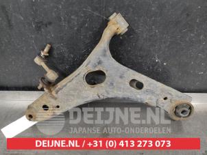 Subaru Forester Draagarm onder rechts-voor O682247 foto 2