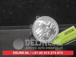 Gebruikte Mistlamp links-voor Toyota Aygo (B40) 1.0 12V VVT-i Prijs € 25,00 Margeregeling aangeboden door V.Deijne Jap.Auto-onderdelen BV