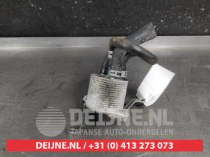 Subaru Forester Warmtewisselaar O682283 foto 2